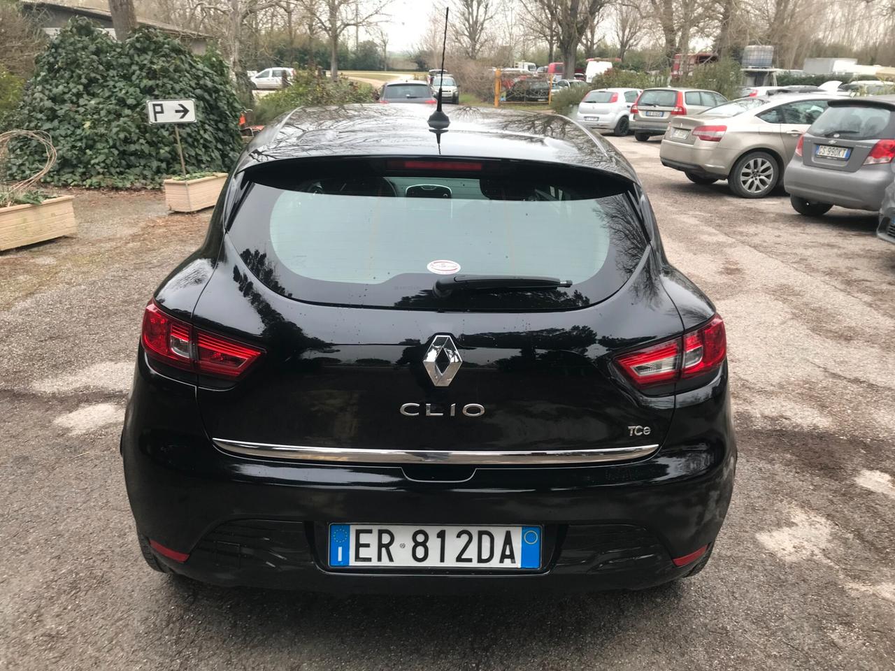 Renault Clio 0.9 TCe 90CV 5 porte Energy 30.000 KM!!!!