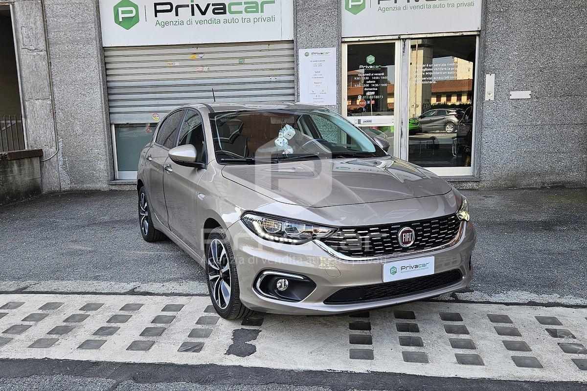 FIAT Tipo 1.4 T-Jet 120CV SW Lounge