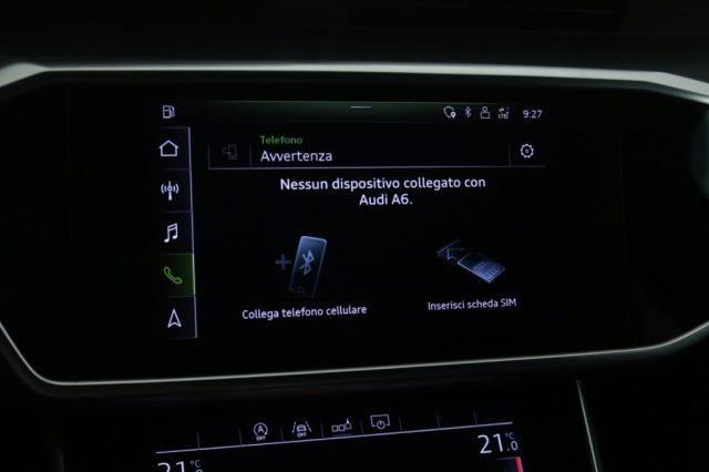 AUDI A6 Avant 40 2.0 TDI S tronic Business Plus