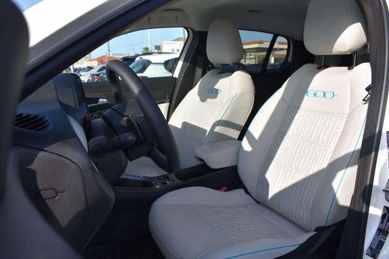 FIAT 600 1.2 Hybrid 100cv La Prima