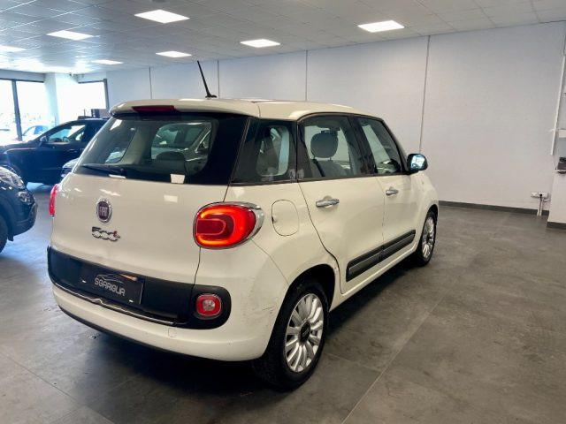 FIAT 500L 1.3 Multijet Lounge