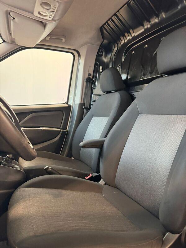FIAT DOBLO' MAXI 1.6mjt 120cv FURGONE