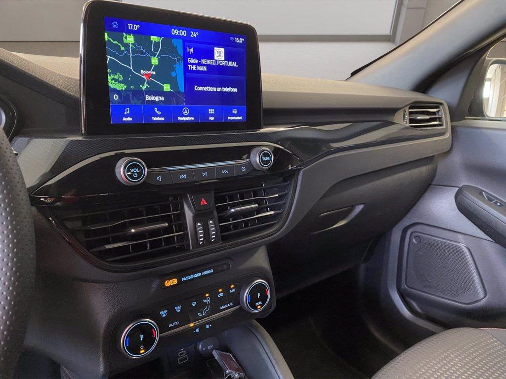 FORD Kuga 2.0 ecoblue ST-Line 2wd 120cv auto del 2024