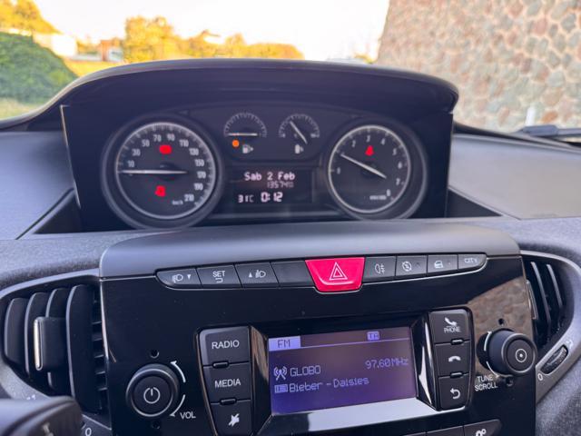 LANCIA Ypsilon 1.0 HYBRID 5 POSTI+TELEFONO+VOL MULTIFUNZIONE