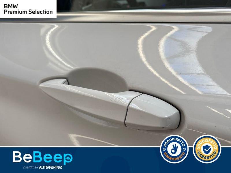 BMW X1 SDRIVE20I XLINE PLUS 178CV AUTO