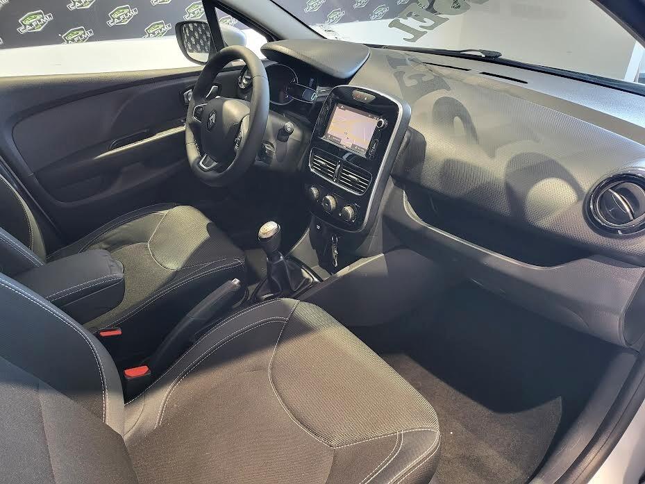 Renault Clio - 11/2017 1.5 dCi 75CV Navigatore
