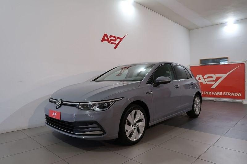 Volkswagen Golf Golf 1.5 tsi Style 130cv