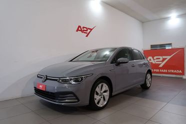 Volkswagen Golf Golf 1.5 tsi Style 130cv