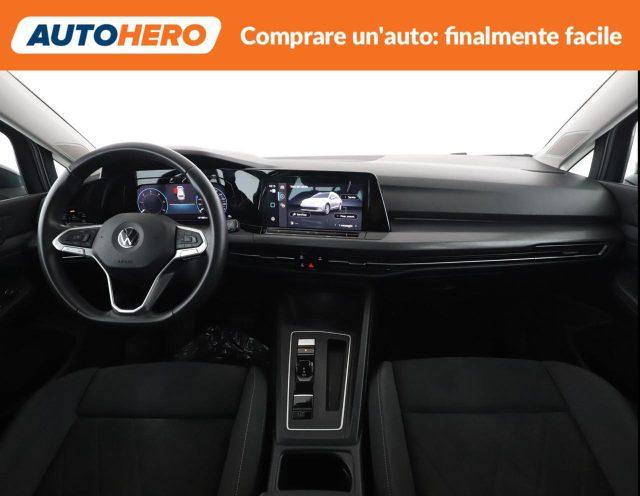 VOLKSWAGEN Golf Variant 2.0 TDI 150 CV DSG SCR Style
