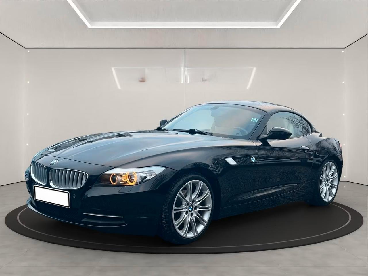 Bmw Z4 Roadster sDrive 23i