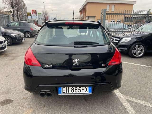 Peugeot 308 308 5p 1.6 thp 16v Gti 200cv