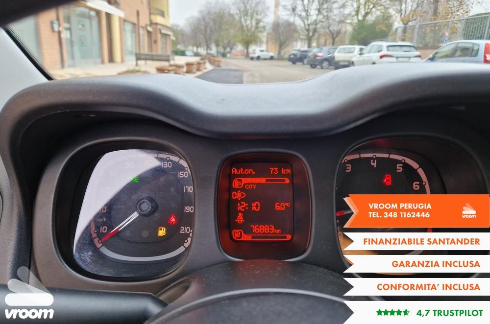 FIAT Panda 1.0 FireFly S&S Hybrid 70CV 2022