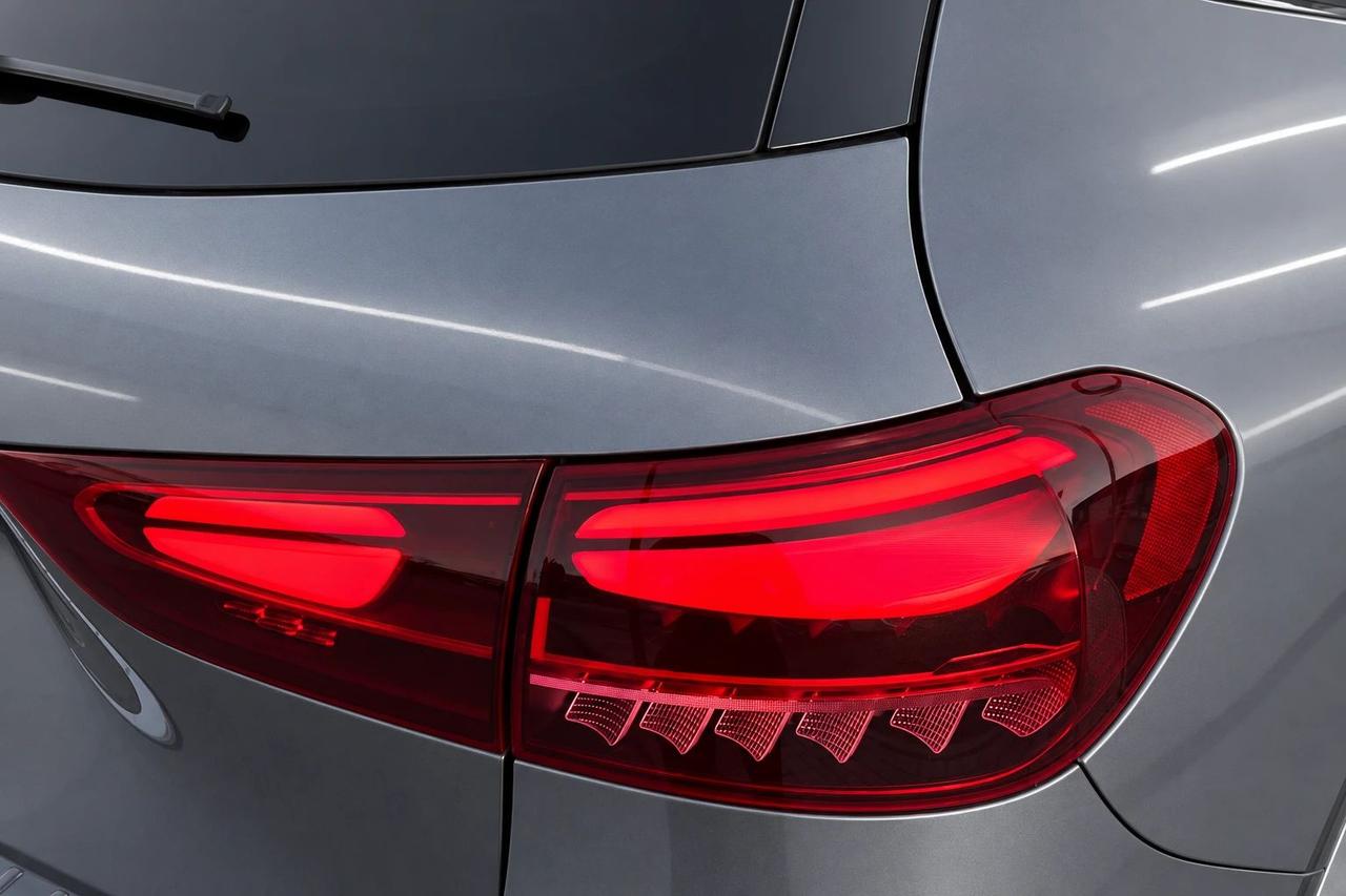 Mercedes-Benz GLA 200 d AMG Line Advanced Plus auto