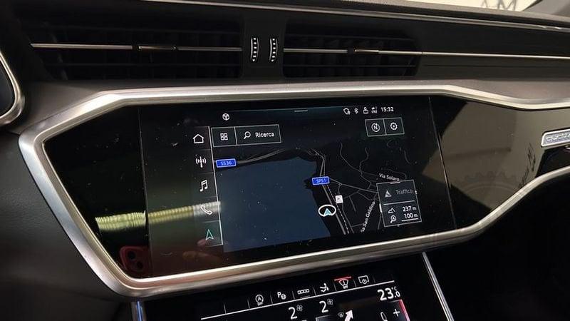 Audi A7 SPB 45 3.0 tdi mhev Business plus quattro s-tronic S Line