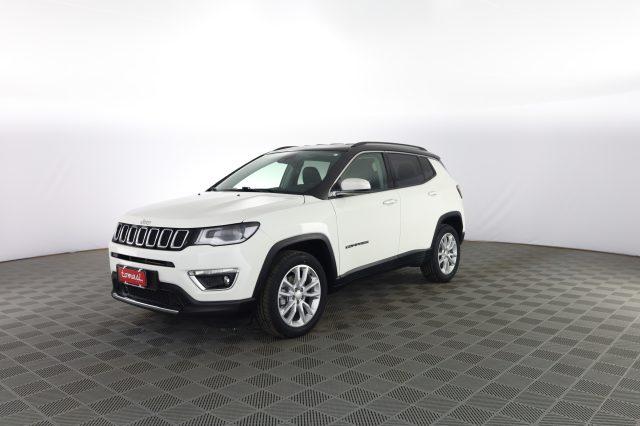 JEEP Compass Compass 1.6 Multijet II 2WD Limited