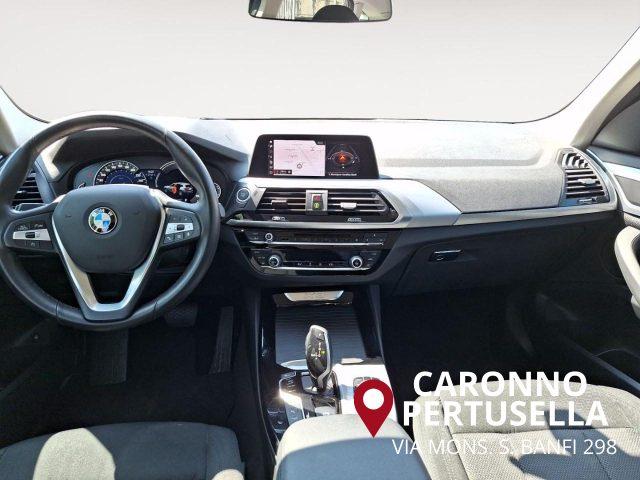 BMW X3 xDrive30e Business Advantage