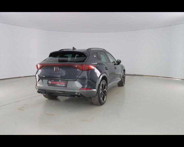 CUPRA Formentor 1.5 TSI DSG