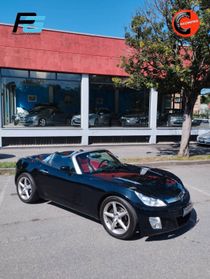 Opel GT 2.0 turbo 16v roadster c/pelle 260cv