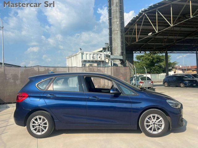 BMW 216 Serie 2 Active Tourer 216d Active Tourer Advantage