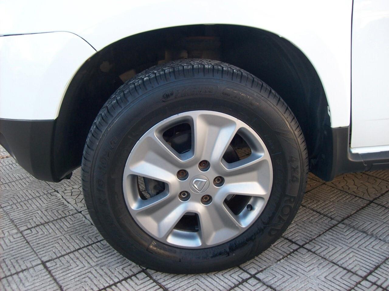 Dacia Duster 1.5 dCi 110CV Start&Stop 4x2 Lauréate