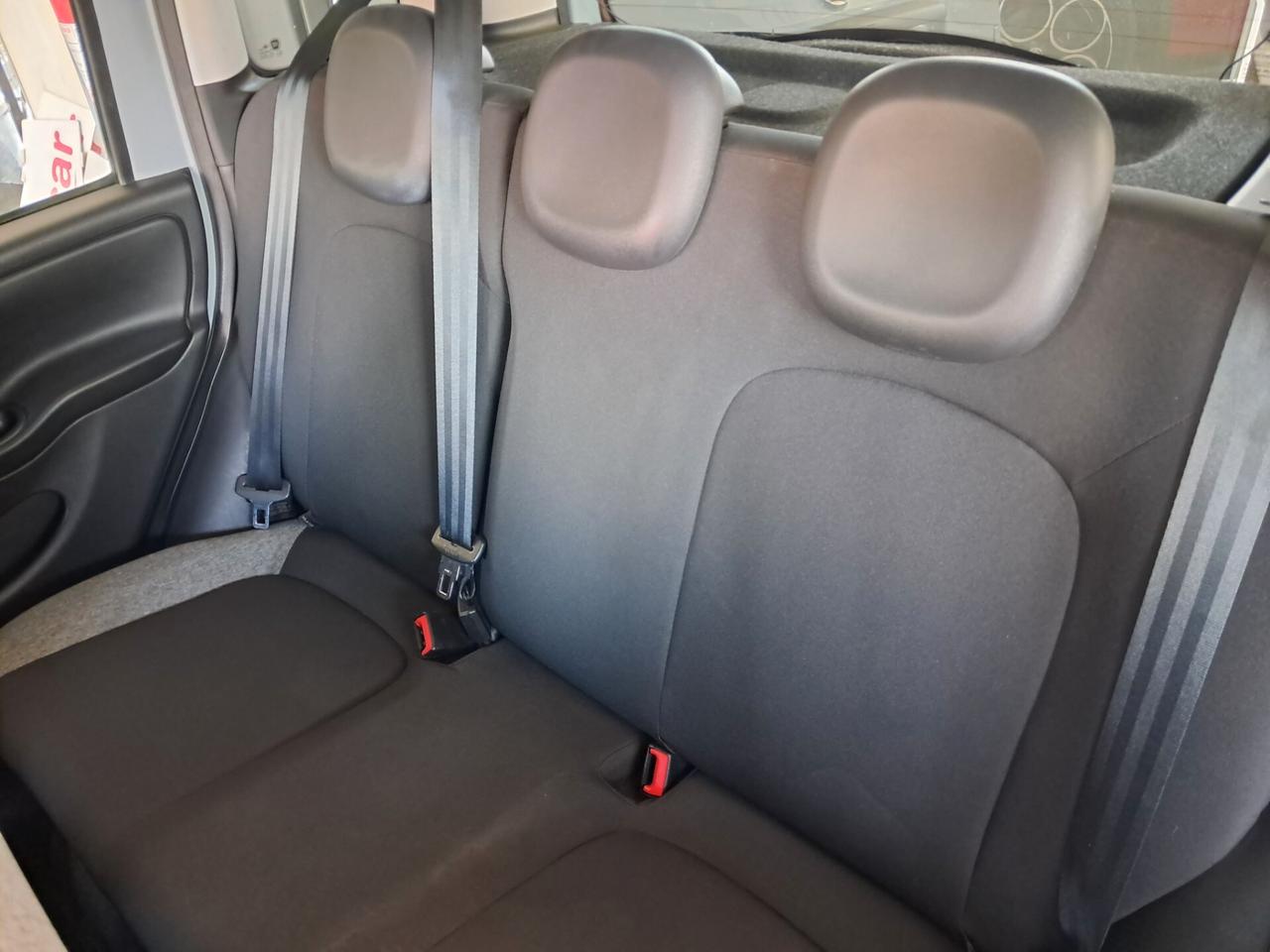 Fiat Panda 1.0 FireFly Hybrid 70 cv City Life