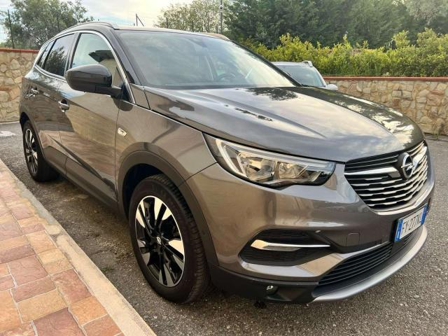 Opel Grandland X 1.5 ecotec 120 Anniversary s&s 130cv at8