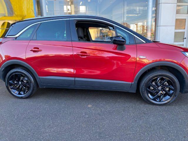 OPEL Crossland X 1.2 Turbo 12V 130 CV Start&Stop aut. Innovation