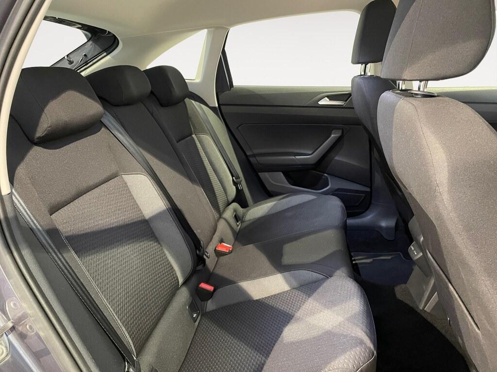 Volkswagen Taigo 1.0 TSI 115cv Life - IVA ESPOSTA