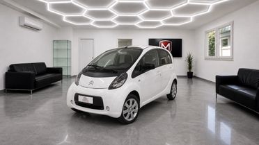 Citroen C-Zero Seduction