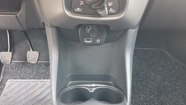 PEUGEOT 108 VTi 72 S&S 5 porte Allure PERMUTE UNIPR. OK NEOPAT