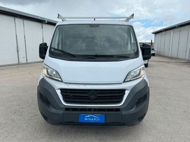 Fiat Ducato 30 2.3 MJT 130CV PC-TN Furgone
