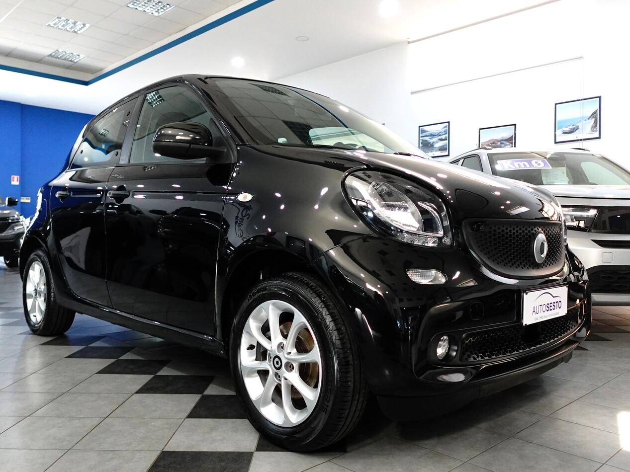 Smart Forfour 1.0 BZ 71 CV YOUNGSTER