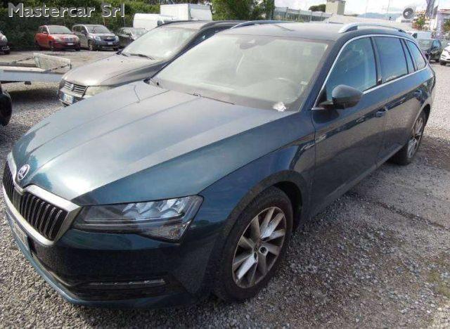 SKODA Superb Wagon 2.0 tdi evo Executive 200cv dsg - GL703XJ