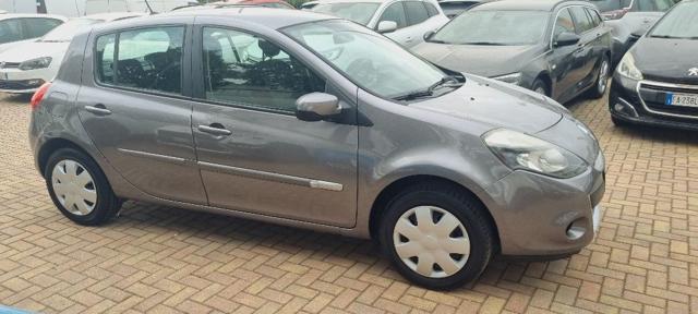 RENAULT Clio 1.2 16V 5 porte Yahoo!