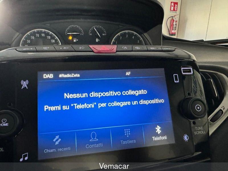 Lancia Ypsilon Ypsilon 1.0 FFly 5 p S&S Hybrid Gold-5POSTI RUOTINO ! NEOP !!