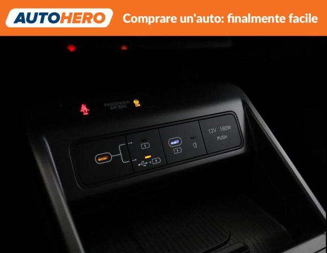 HYUNDAI Kona 1.6 HEV DCT NLine