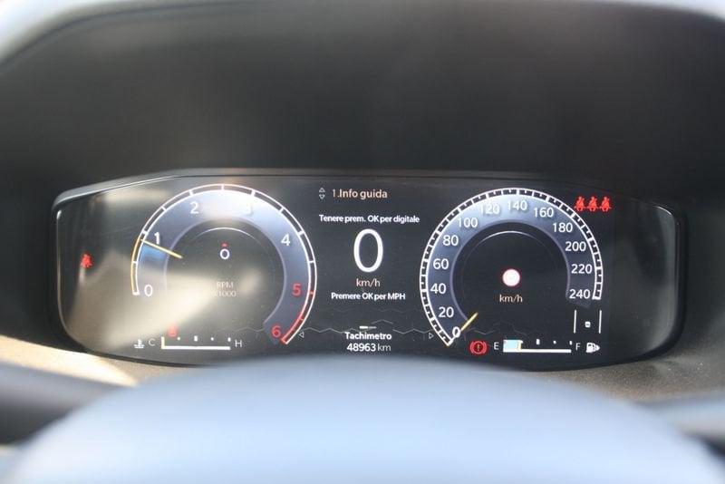 Jeep Compass 1.6 MJet II 96kW Limited AUTOCARRO