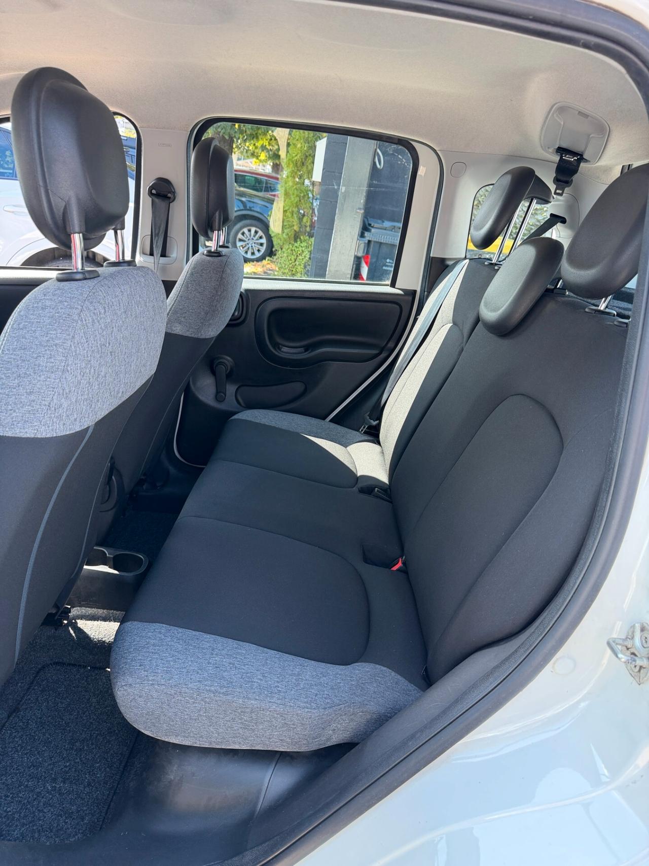 Fiat Panda 0.9 TwinAir Turbo Natural Power City Life