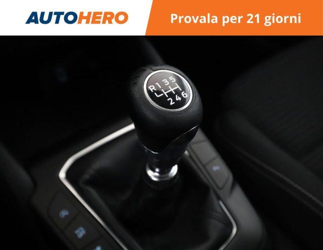 FORD Focus 1.5 EcoBlue 120 CV 5p. Titanium