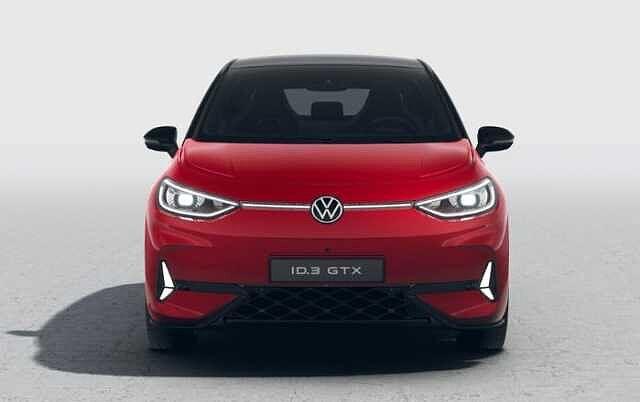 Volkswagen ID.3 Mark 1 Facelift (2023) GTX 286CV 79Kwh - IVA ESPOSTA -