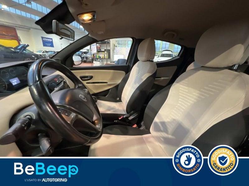 Lancia Ypsilon 1.2 8V GOLD S&S 69CV