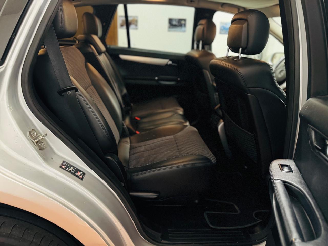 Mercedes-benz R 280 CDI 190cv cat Premium