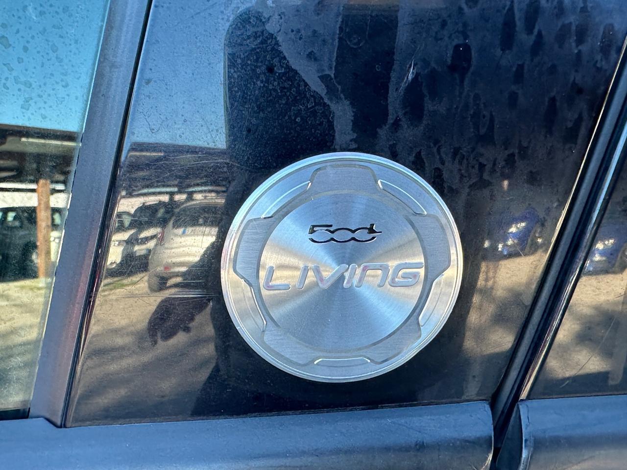 Fiat 500L Living 1.6 Multijet 105 CV