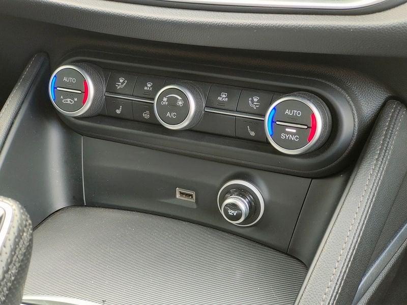 Alfa Romeo Stelvio 2020 2.2 Turbo 210cv Veloce Q4 AT8