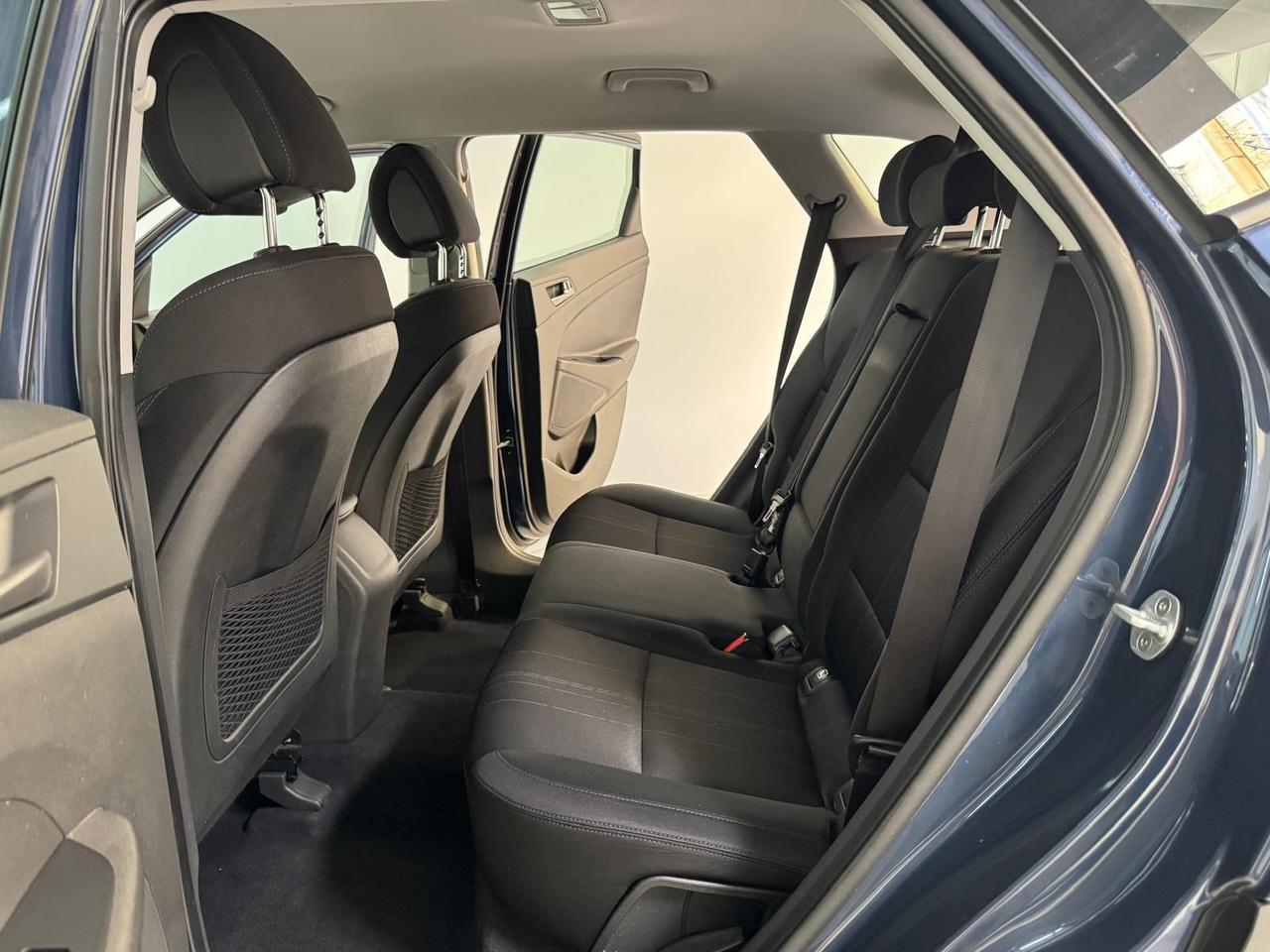 Hyundai Tucson 1.7 CRDi 116/CV Allestimento XPossible