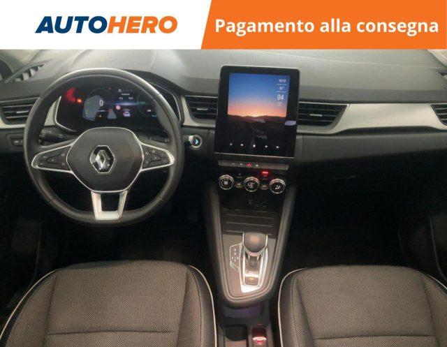 RENAULT Captur Plug-in Hybrid E-Tech 160 CV Intens