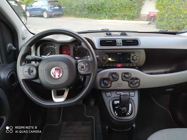 Fiat Panda Panda 0.9 t.air t. Lounge s