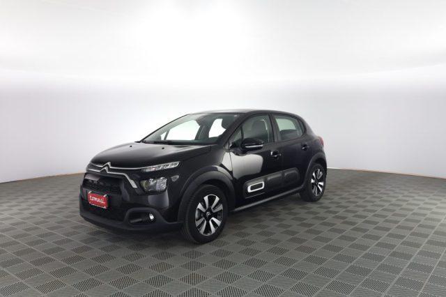 CITROEN C3 C3 PureTech 83 S&S Shine