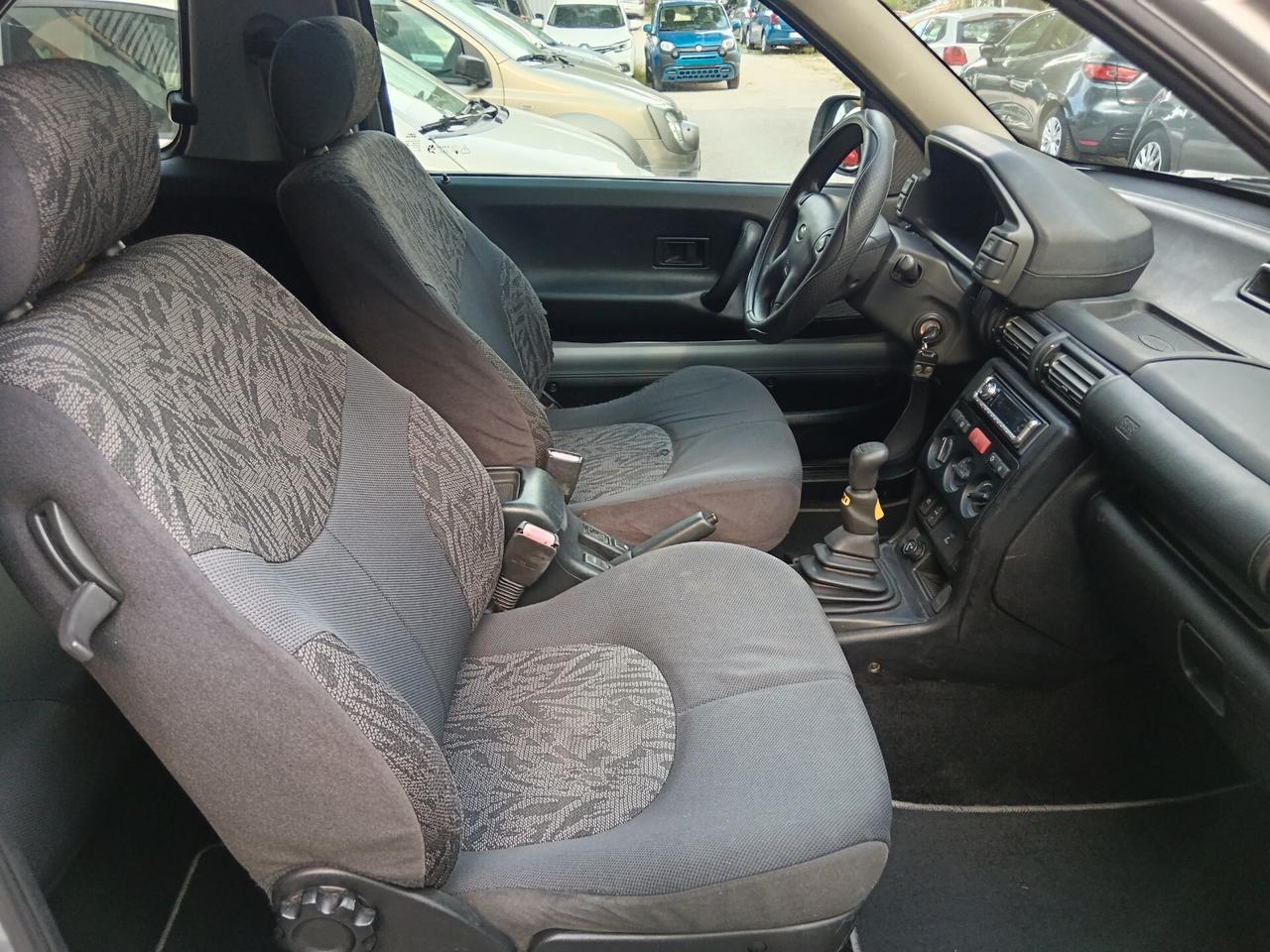 Land Rover Freelander 2.0 TD4 110CV GANCIO TRAINO