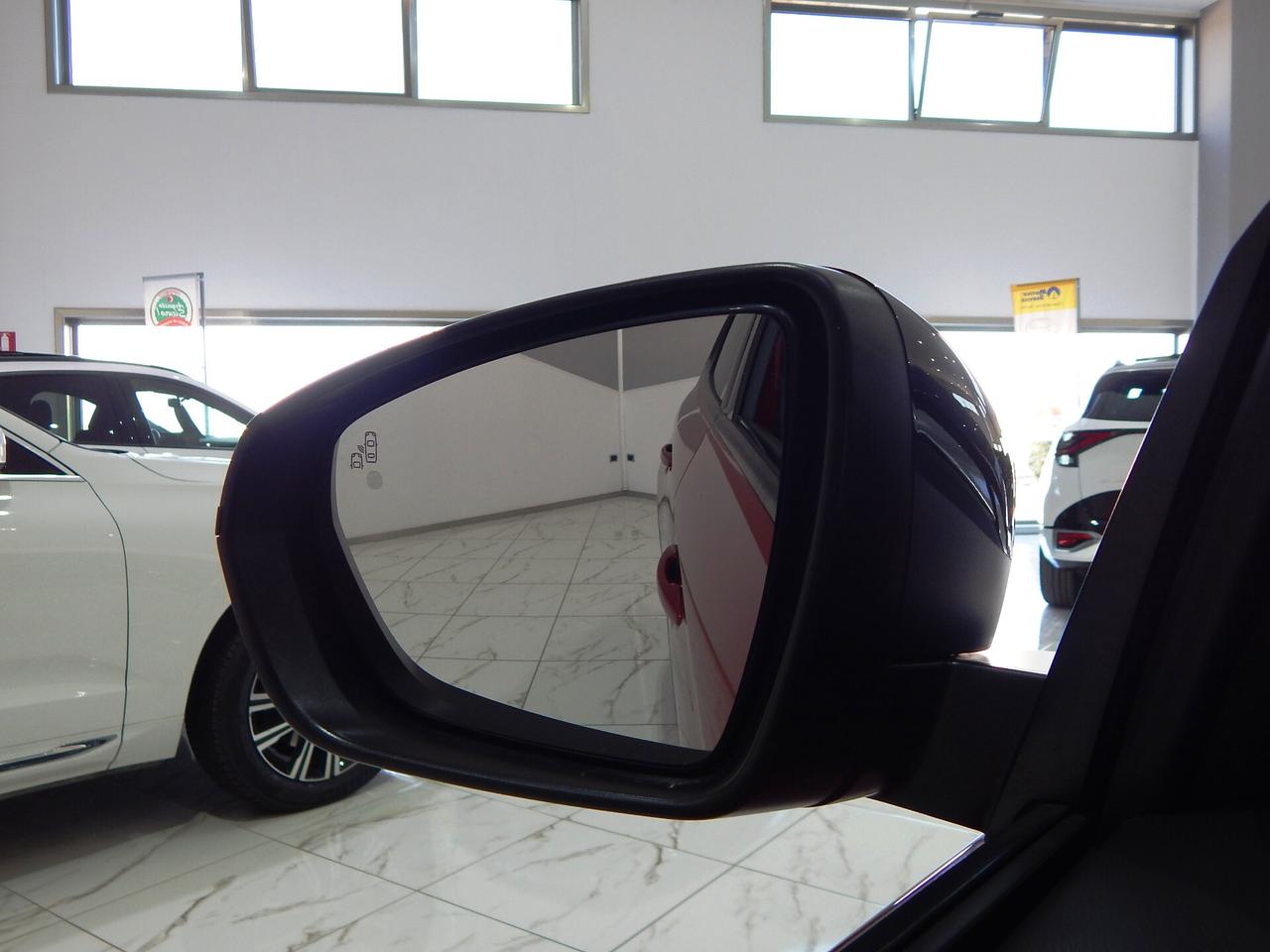 Opel Grandland X 1.5 ecotec Ultimate AT8 S&S NAVI-PELLE-PARK-LED